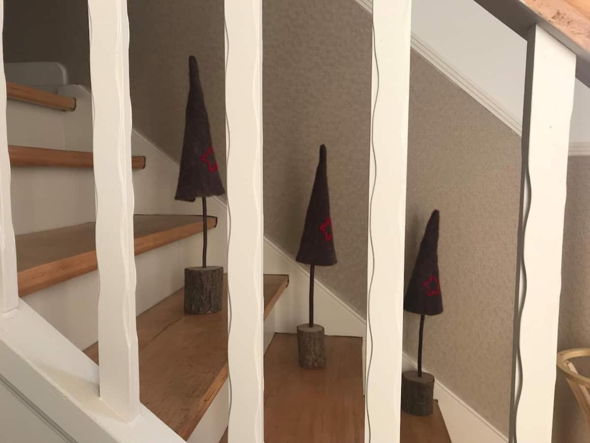 Appartement Chez Fabie Селеста Экстерьер фото
